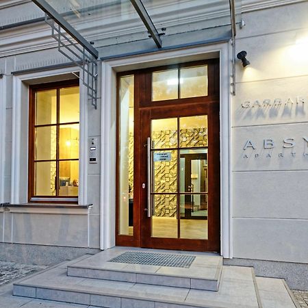 Absyntapart - Stare Miasto Wroclaw Exterior photo