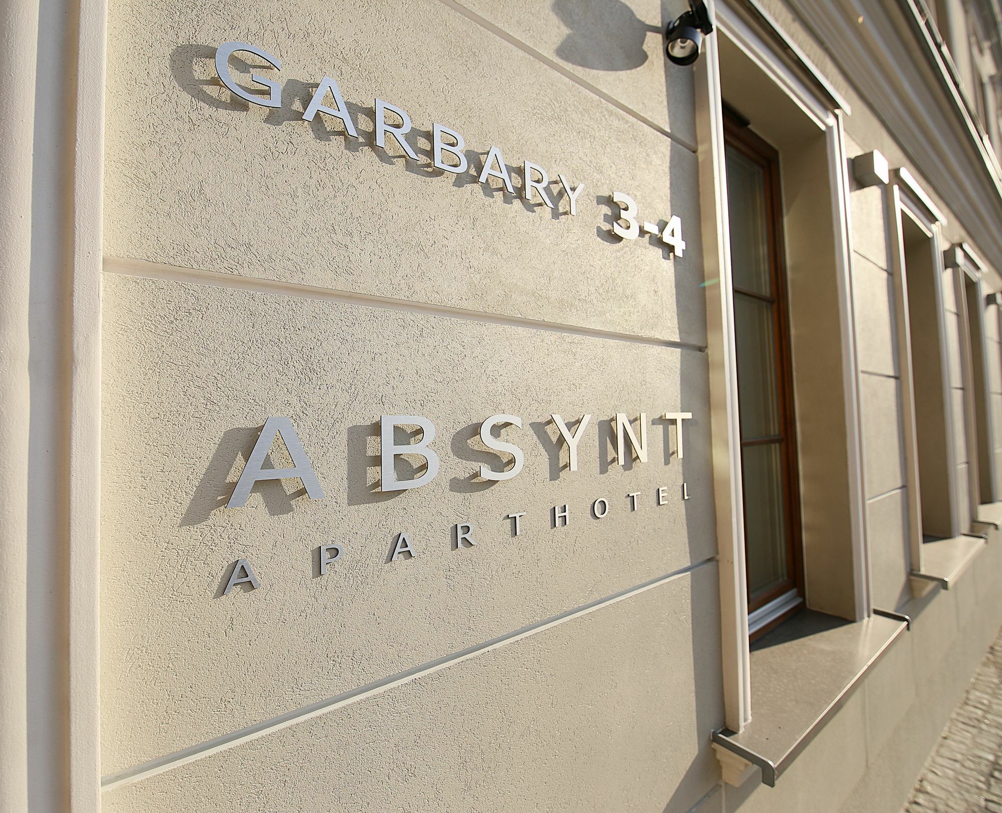 Absyntapart - Stare Miasto Wroclaw Exterior photo